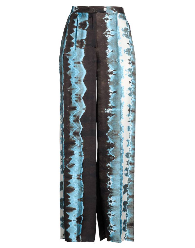 BEATRICE .B Hose Damen Dunkelbraun von BEATRICE .B