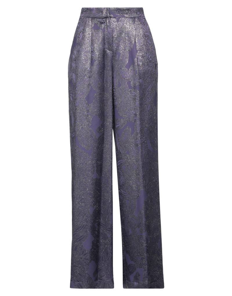 BEATRICE .B Hose Damen Malve von BEATRICE .B