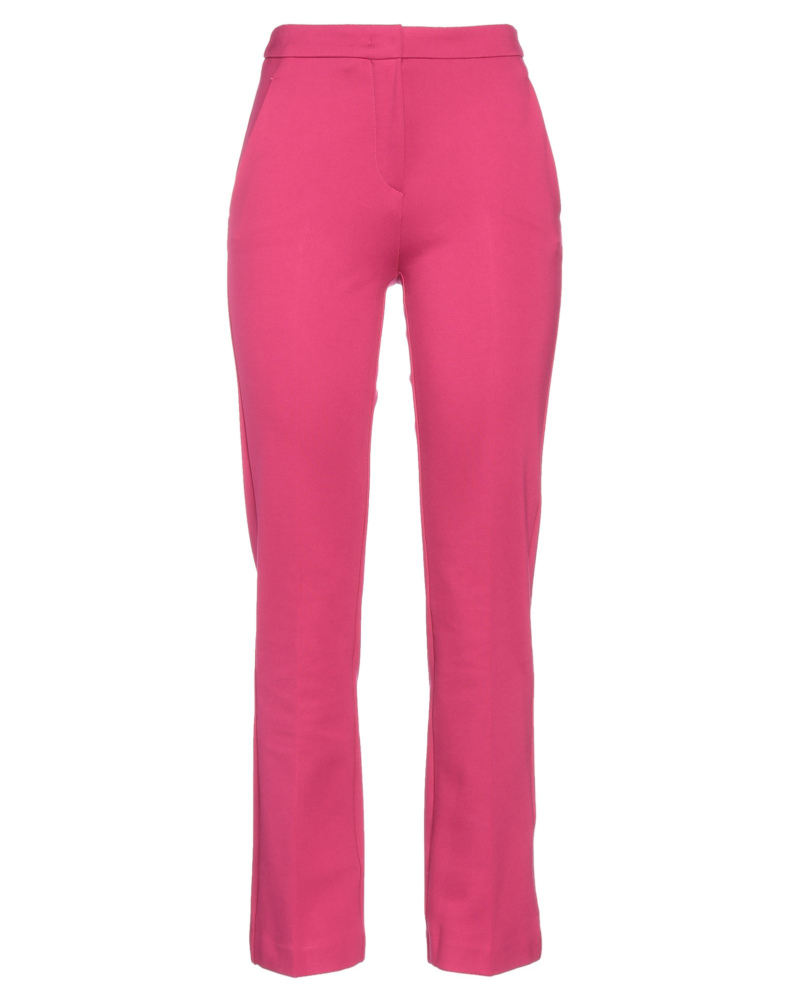 BEATRICE .B Hose Damen Fuchsia von BEATRICE .B