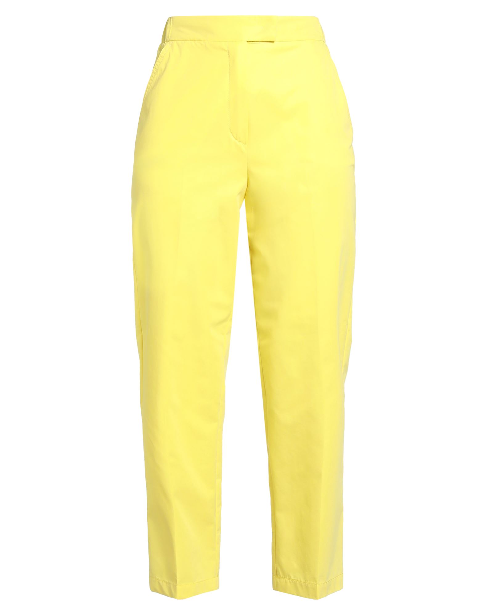 BEATRICE .B Hose Damen Gelb von BEATRICE .B