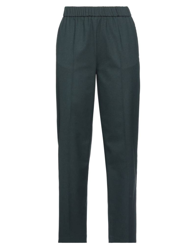 BEATRICE .B Hose Damen Braungrau von BEATRICE .B