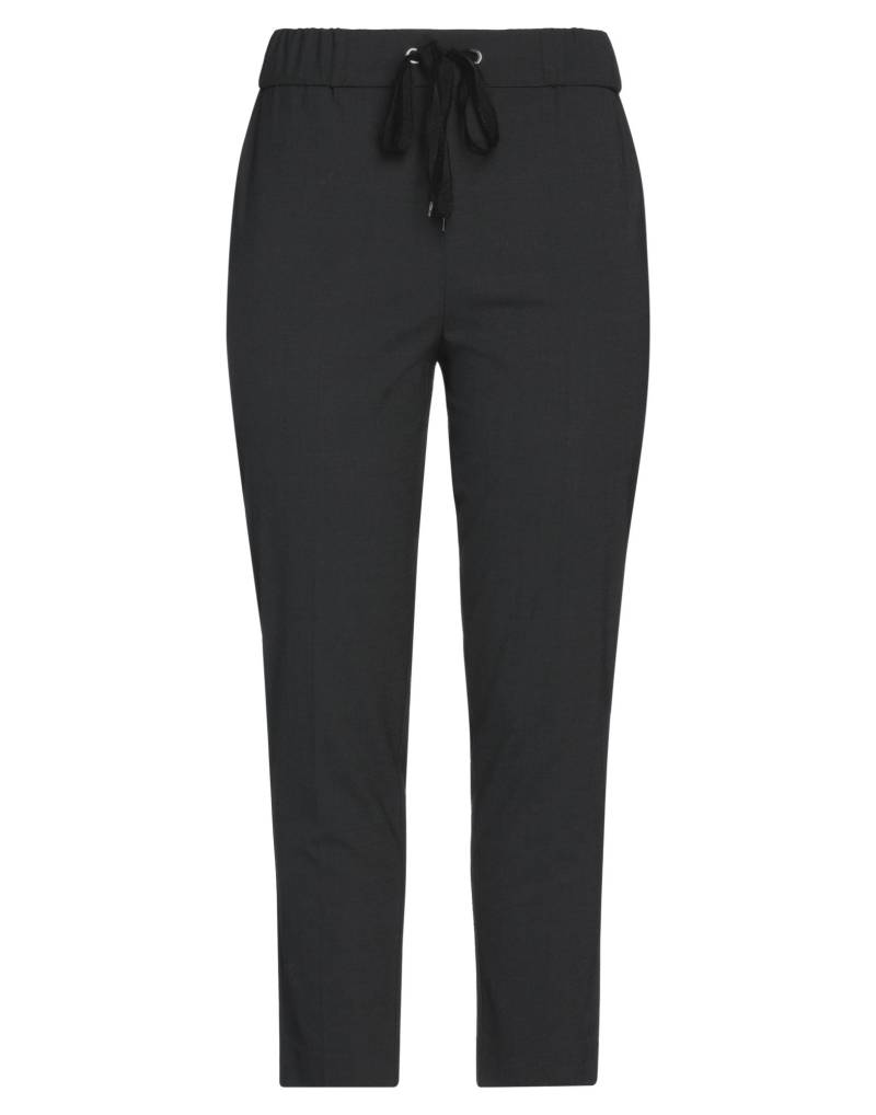 BEATRICE .B Hose Damen Braungrau von BEATRICE .B