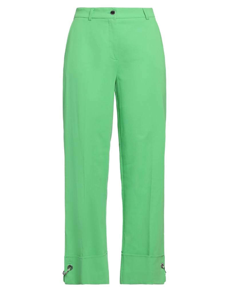 BEATRICE .B Hose Damen Grün von BEATRICE .B