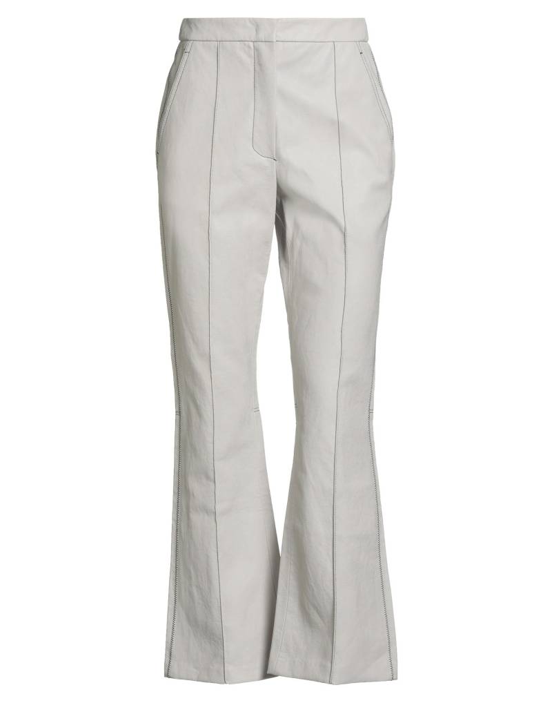 BEATRICE .B Hose Damen Hellgrau von BEATRICE .B