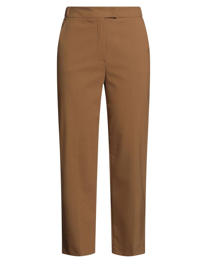 BEATRICE .B Hose Damen Kamel von BEATRICE .B