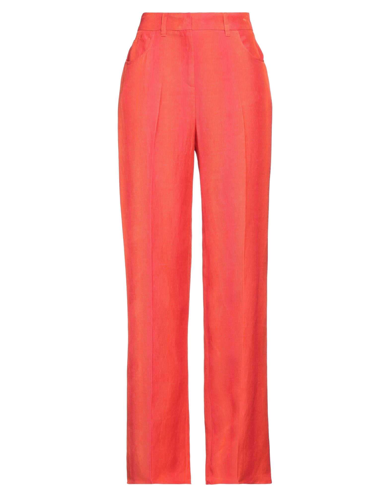 BEATRICE .B Hose Damen Orange von BEATRICE .B