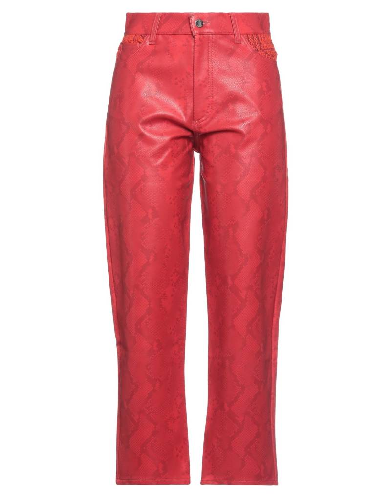 BEATRICE .B Hose Damen Rot von BEATRICE .B