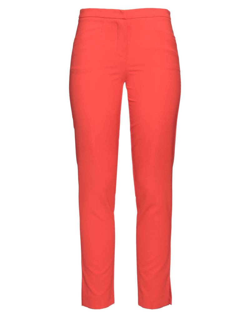 BEATRICE .B Hose Damen Tomatenrot von BEATRICE .B