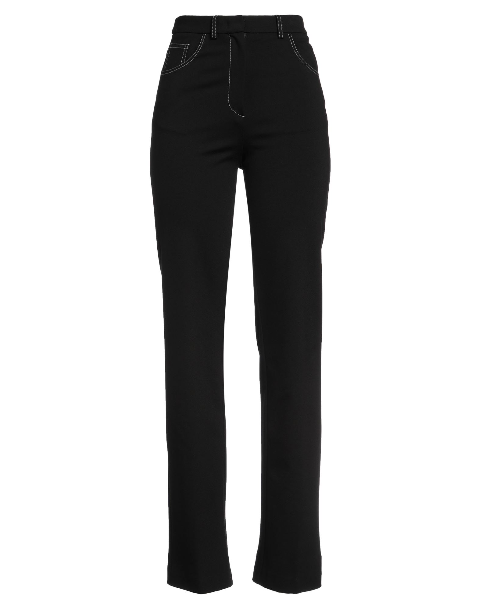 BEATRICE .B Hose Damen Schwarz von BEATRICE .B