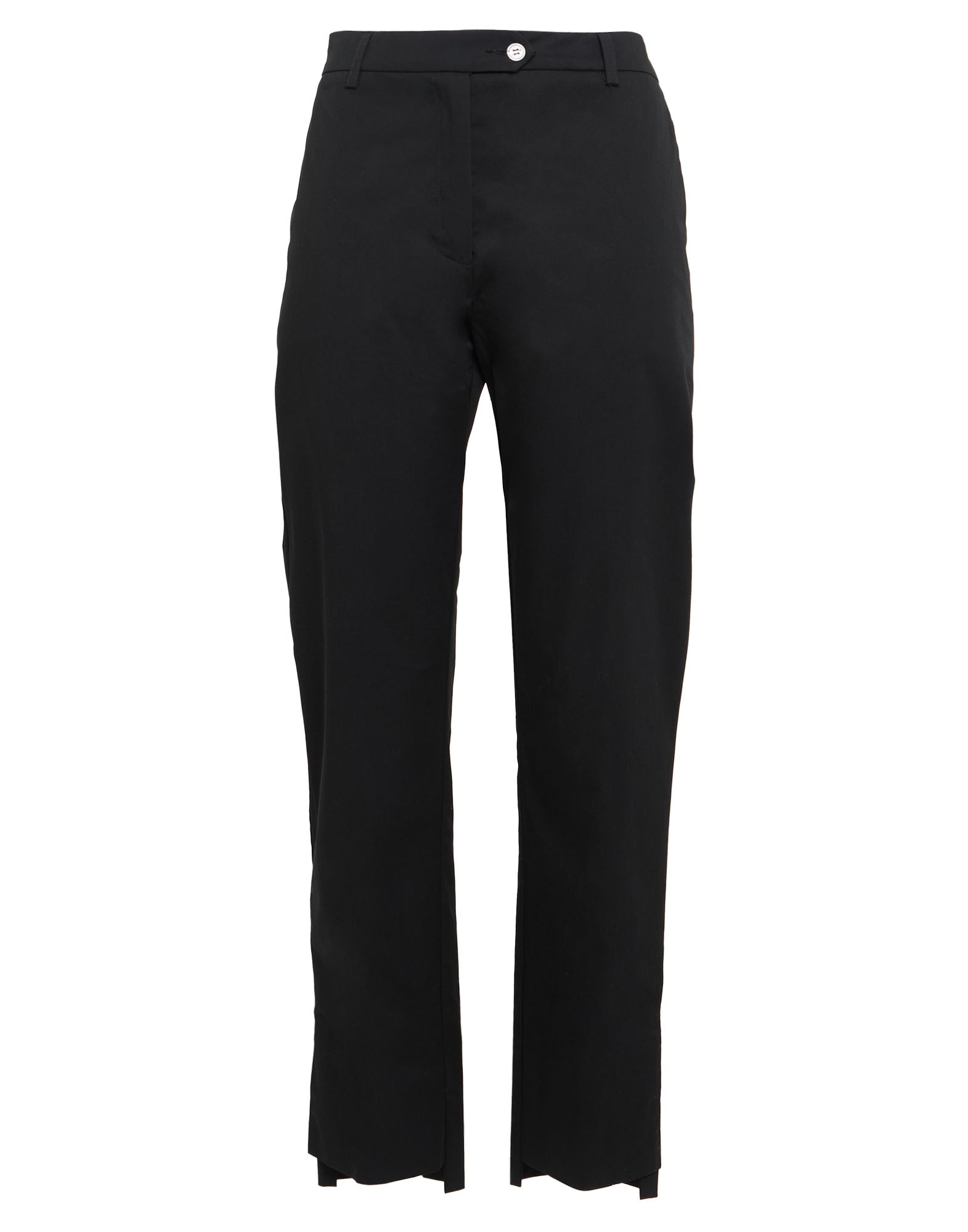 BEATRICE .B Hose Damen Schwarz von BEATRICE .B