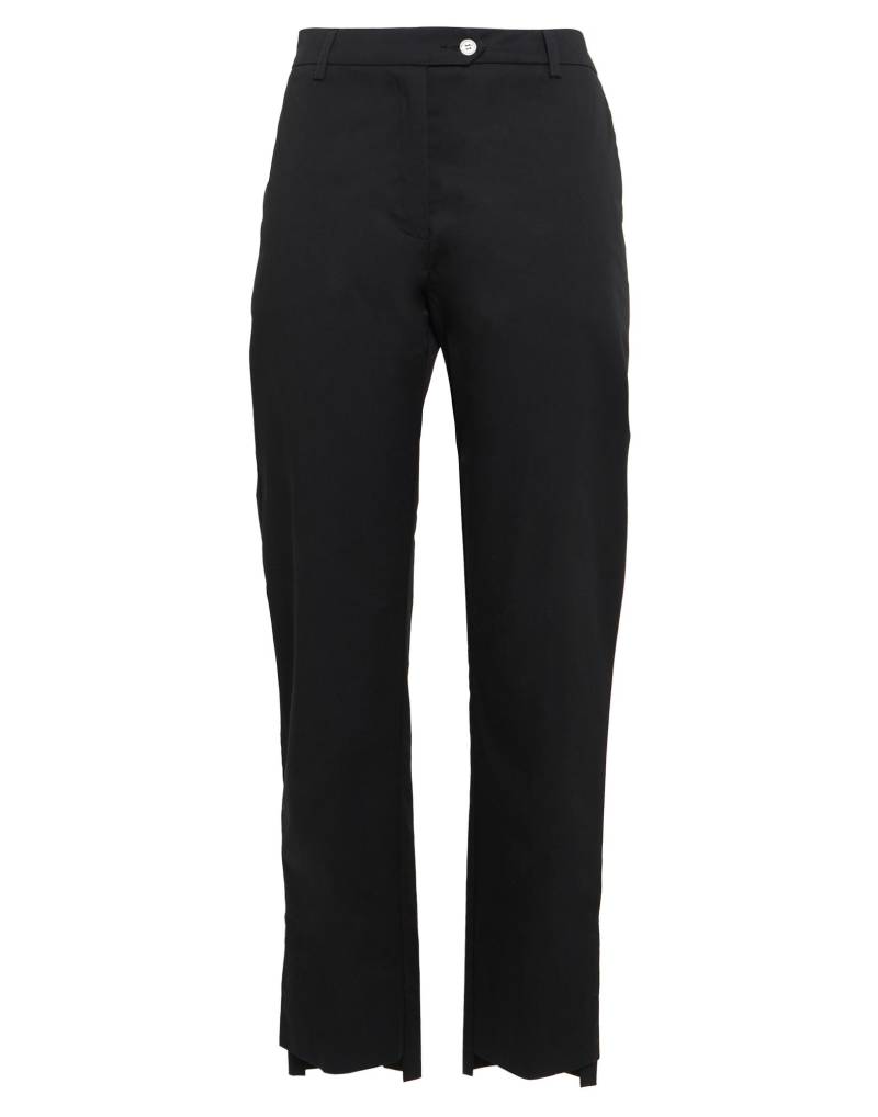 BEATRICE .B Hose Damen Schwarz von BEATRICE .B