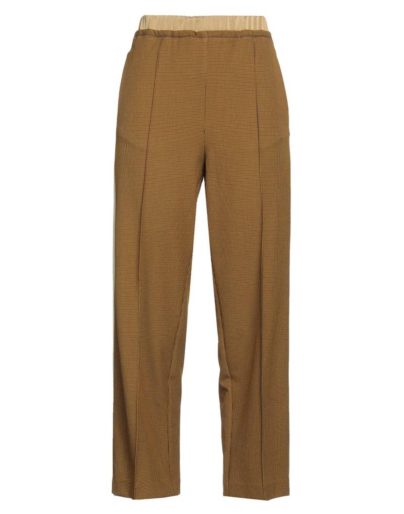 BEATRICE .B Hose Damen Senf von BEATRICE .B