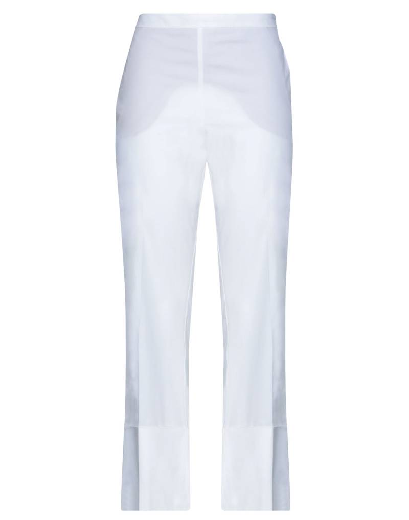 BEATRICE .B Hose Damen Weiß von BEATRICE .B