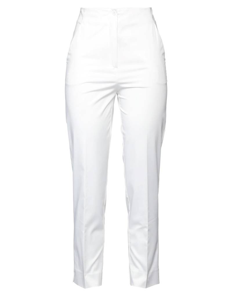 BEATRICE .B Hose Damen Weiß von BEATRICE .B