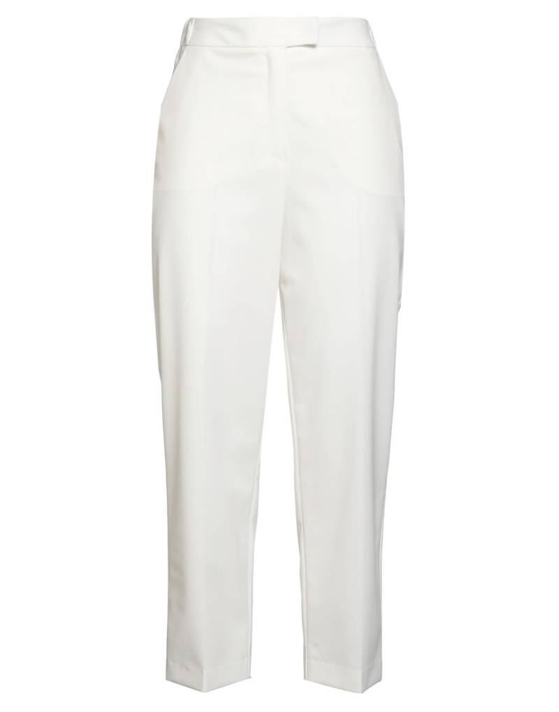 BEATRICE .B Hose Damen Weiß von BEATRICE .B
