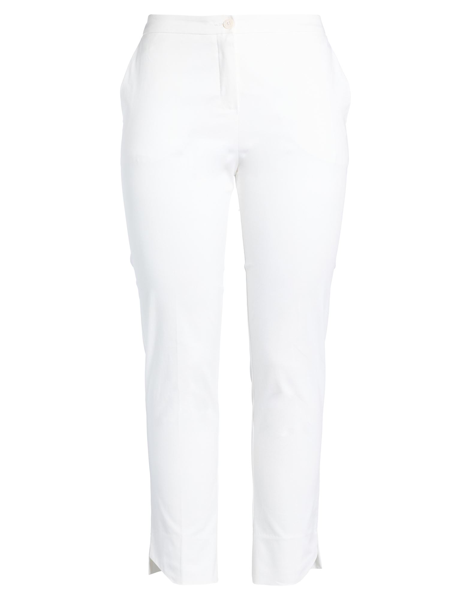 BEATRICE .B Hose Damen Weiß von BEATRICE .B