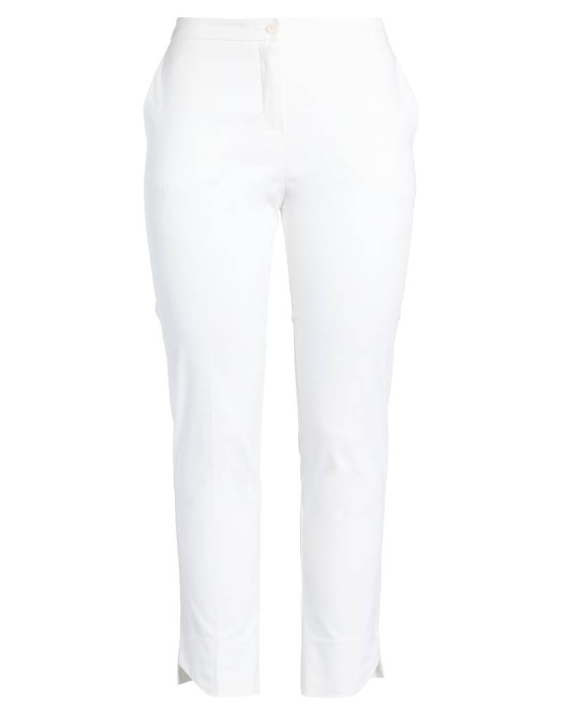 BEATRICE .B Hose Damen Weiß von BEATRICE .B
