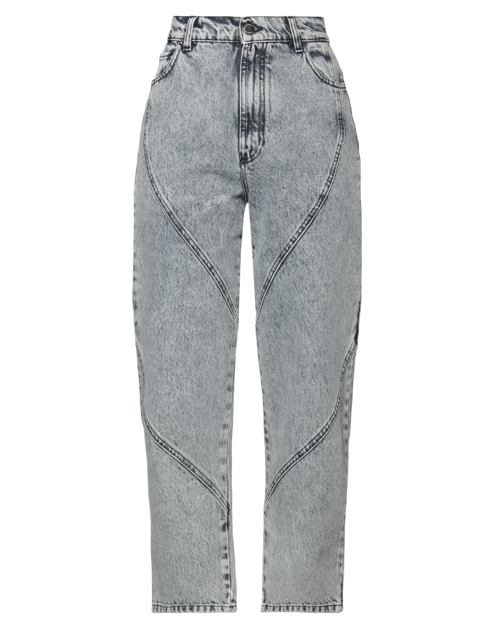 BEATRICE .B Jeanshose Damen Blau von BEATRICE .B