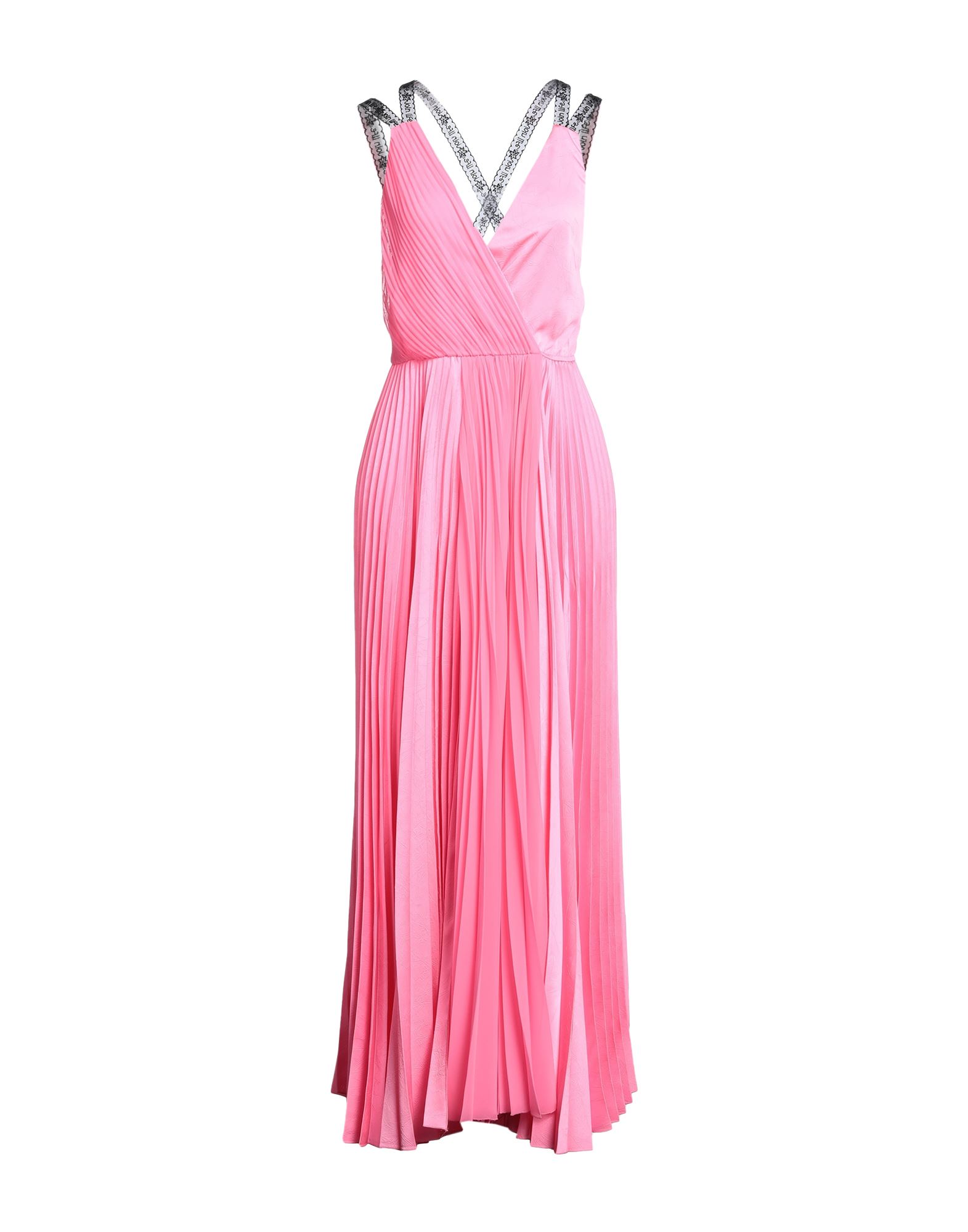 BEATRICE .B Maxi-kleid Damen Fuchsia von BEATRICE .B