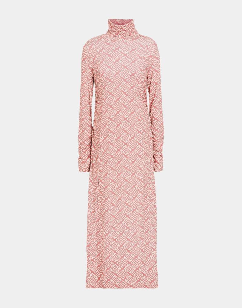 BEATRICE .B Maxi-kleid Damen Antikrosa von BEATRICE .B