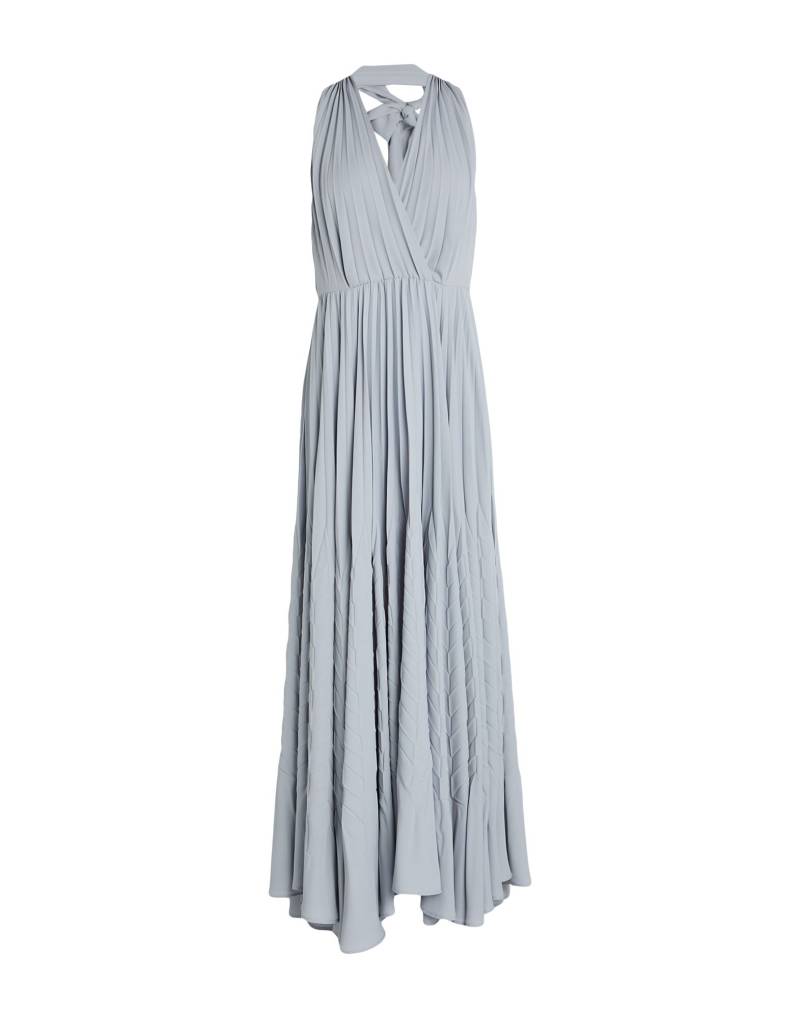 BEATRICE .B Maxi-kleid Damen Grau von BEATRICE .B
