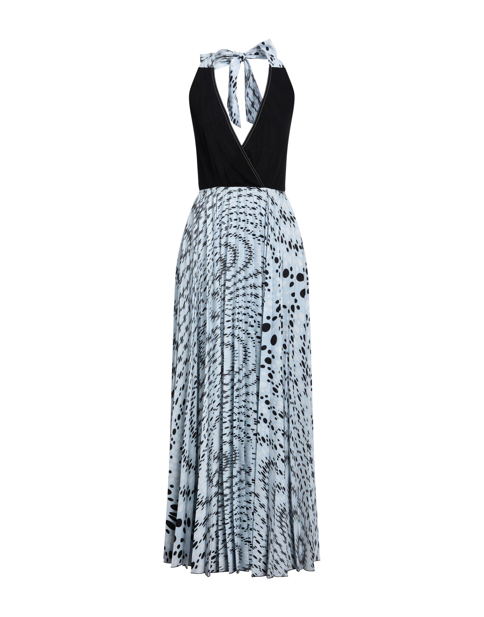 BEATRICE .B Maxi-kleid Damen Himmelblau BEATRICE .B Maxi-kleid Damen Himmelblau von BEATRICE .B