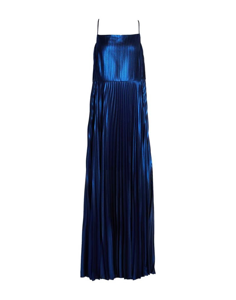 BEATRICE .B Maxi-kleid Damen Marineblau von BEATRICE .B