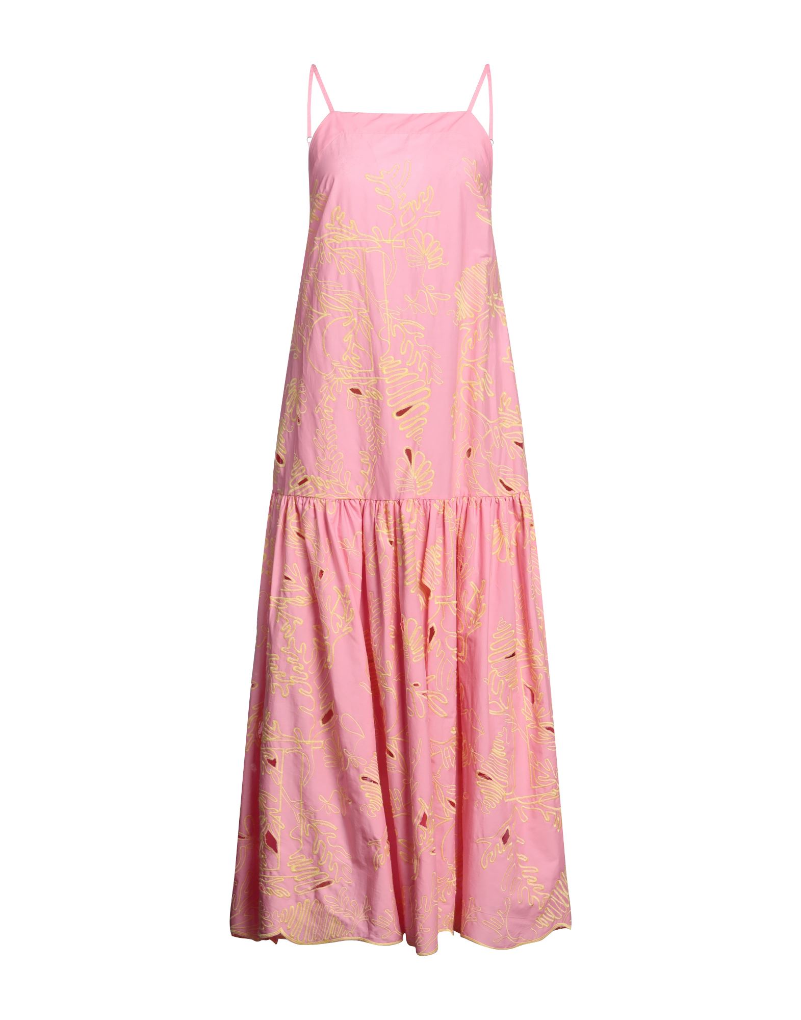 BEATRICE .B Maxi-kleid Damen Rosa von BEATRICE .B