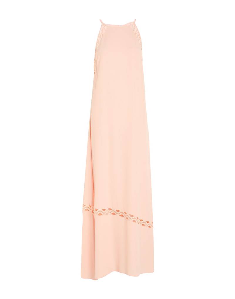 BEATRICE .B Maxi-kleid Damen Rosa von BEATRICE .B