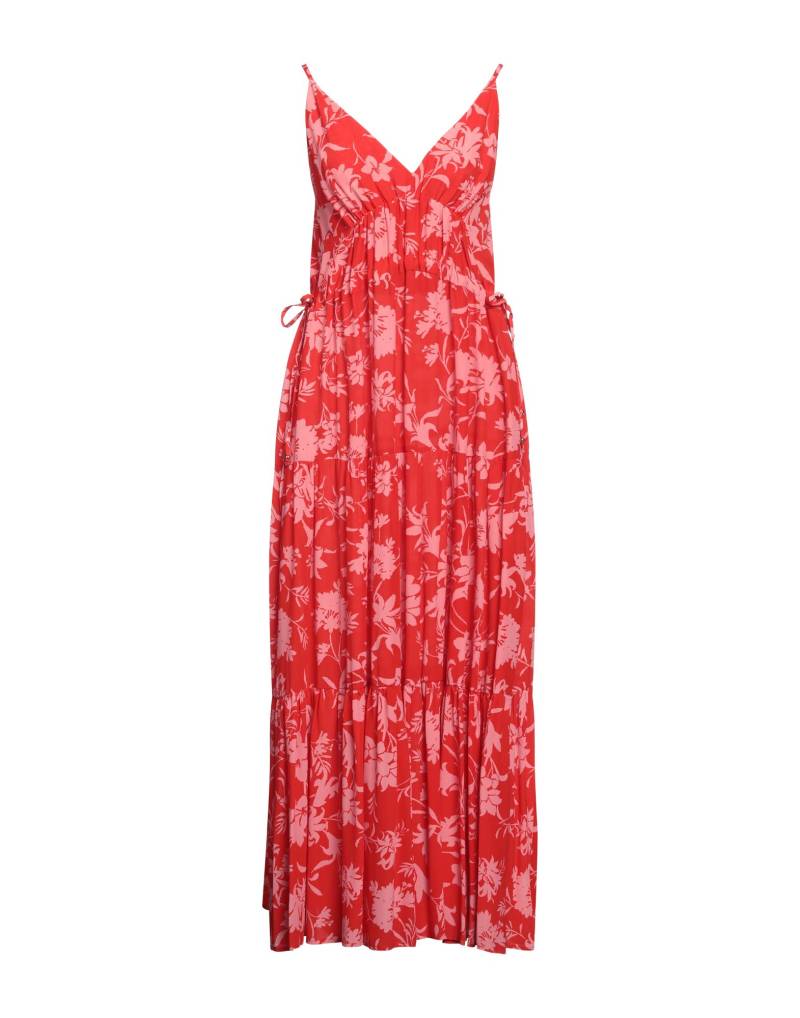 BEATRICE .B Maxi-kleid Damen Rot von BEATRICE .B