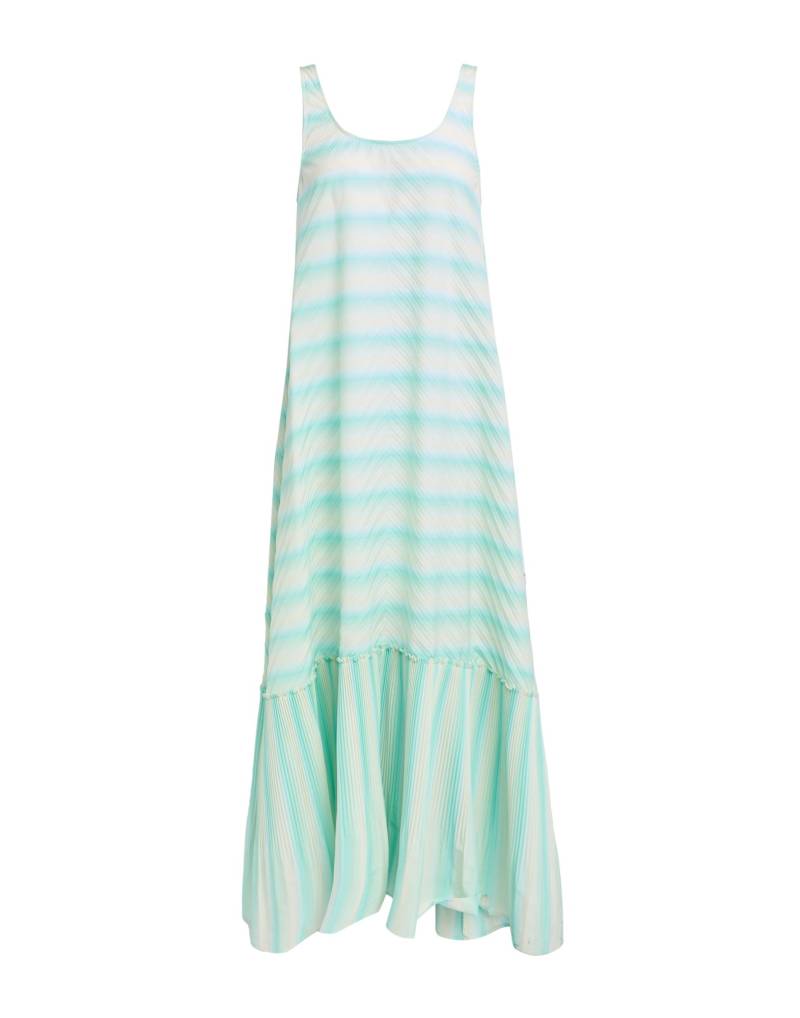 BEATRICE .B Maxi-kleid Damen Säuregrün von BEATRICE .B