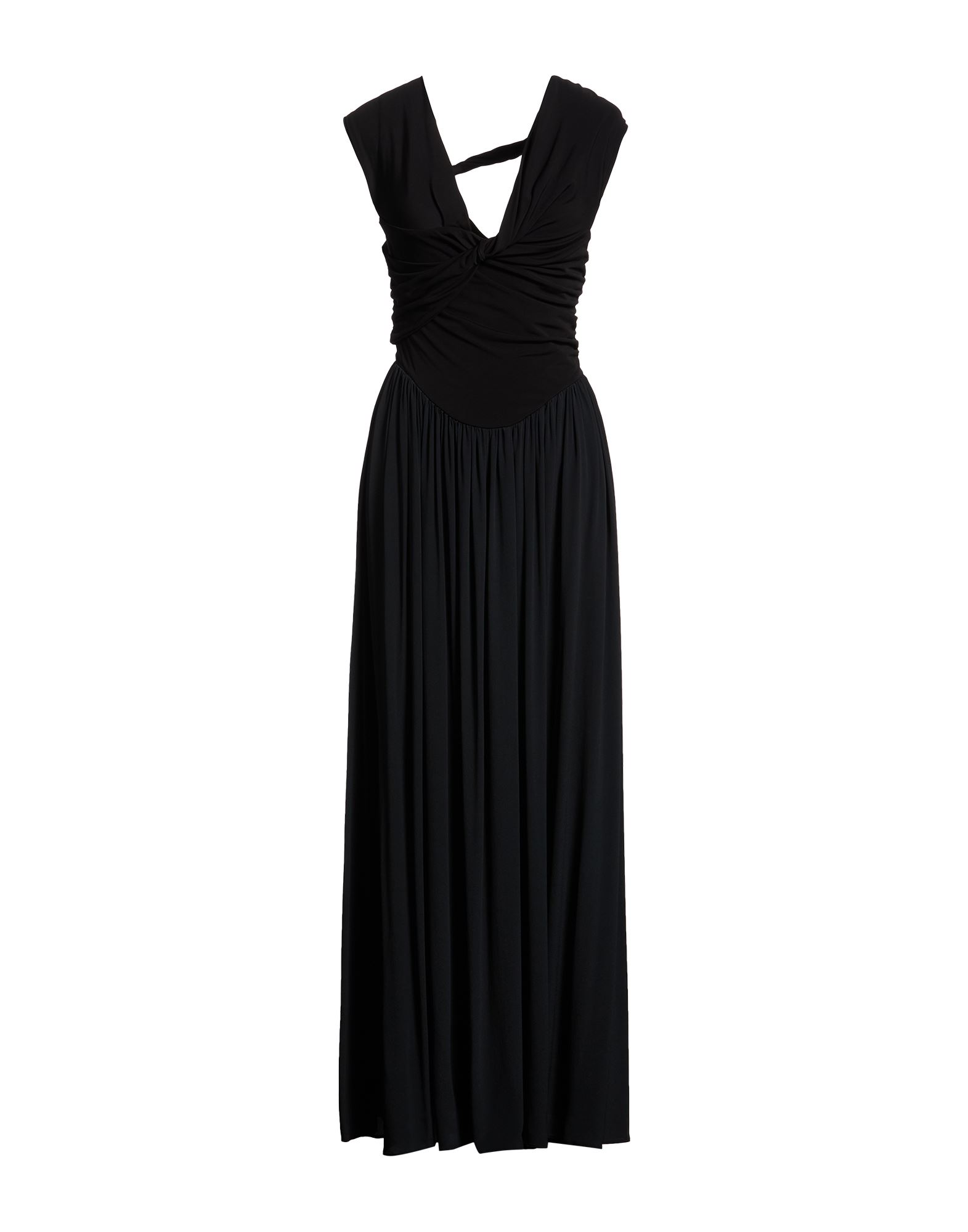 BEATRICE .B Maxi-kleid Damen Schwarz von BEATRICE .B