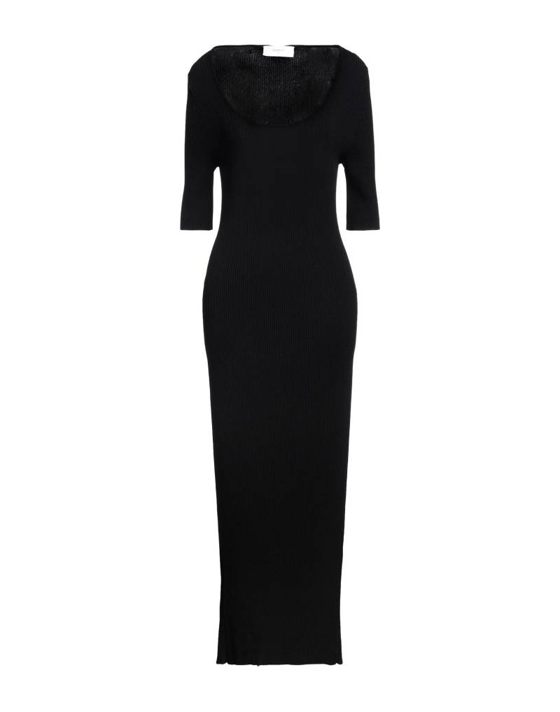 BEATRICE .B Maxi-kleid Damen Schwarz von BEATRICE .B