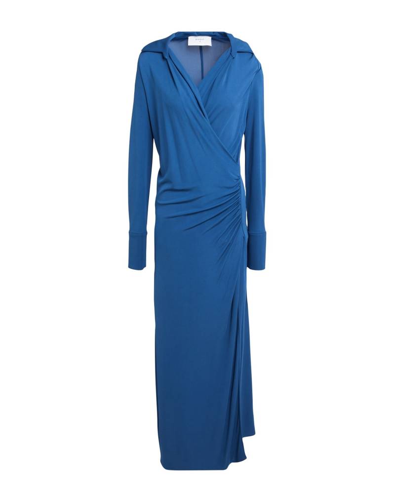 BEATRICE .B Maxi-kleid Damen Taubenblau von BEATRICE .B