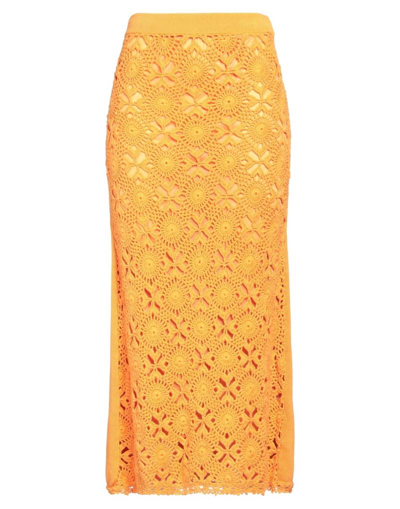 BEATRICE .B Maxi-rock Damen Orange BEATRICE .B Maxi-rock Damen Orange von BEATRICE .B