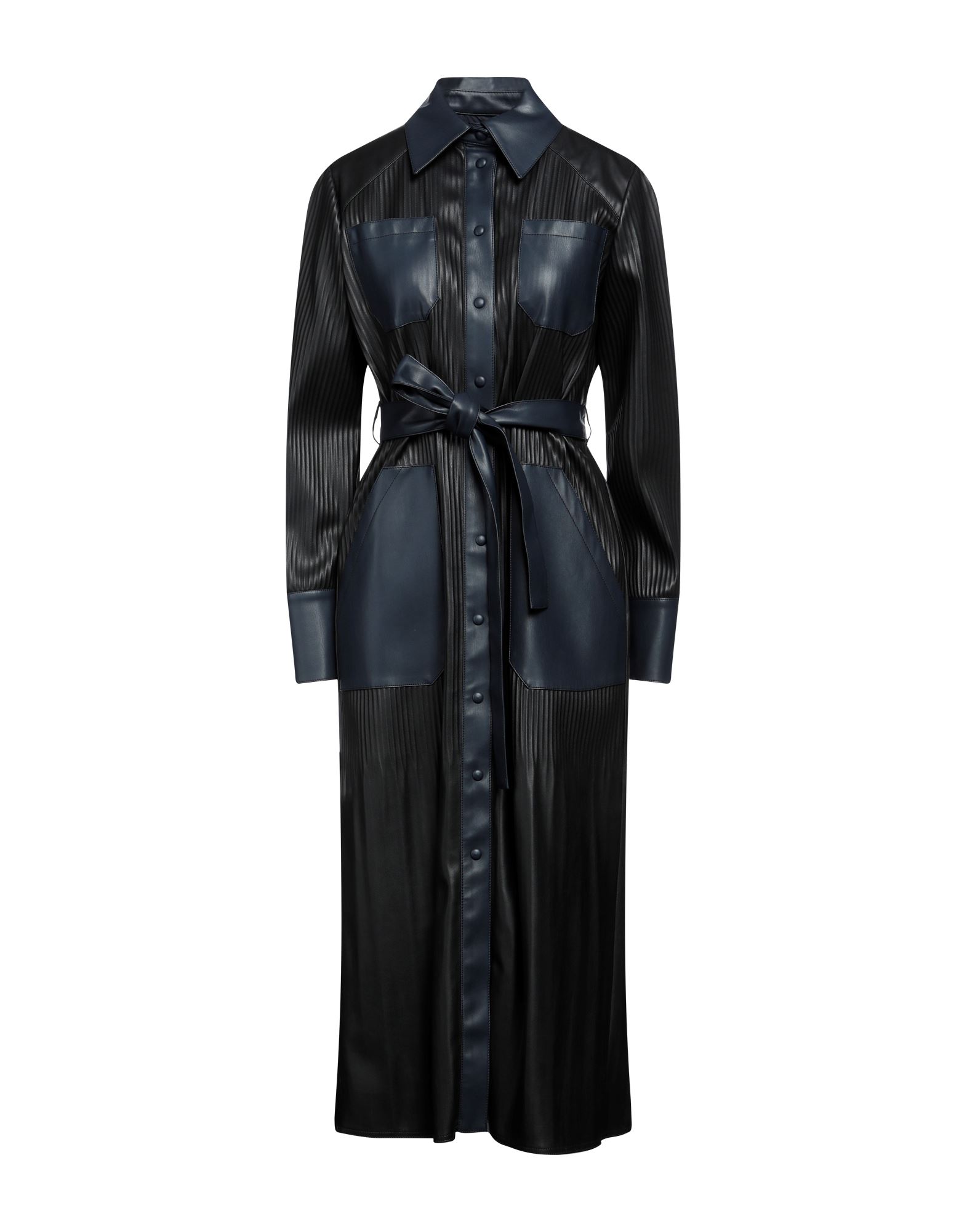 BEATRICE .B Midi-kleid Damen Schwarz von BEATRICE .B