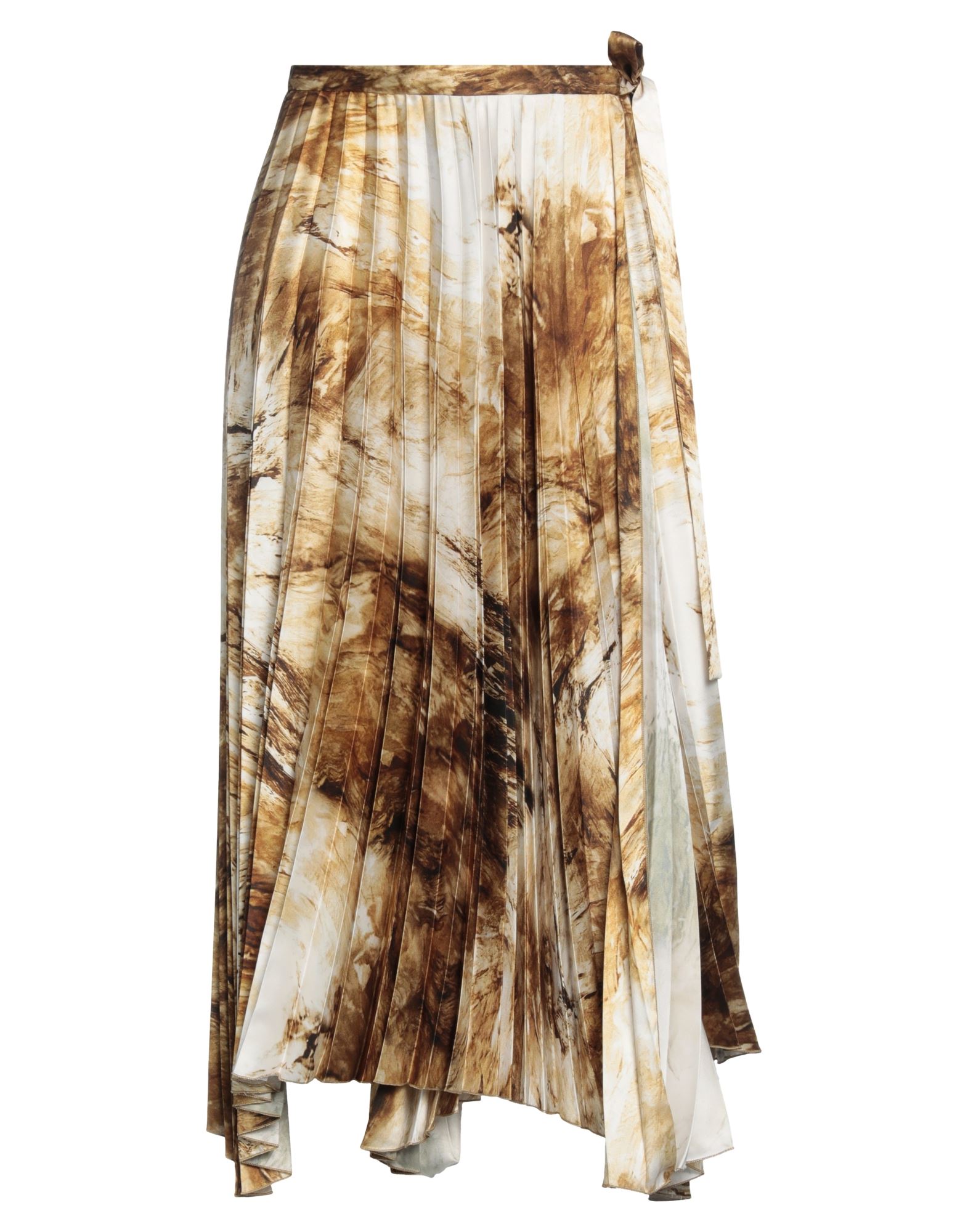 BEATRICE .B Midi-rock Damen Senf BEATRICE .B Midi-rock Damen Senf von BEATRICE .B