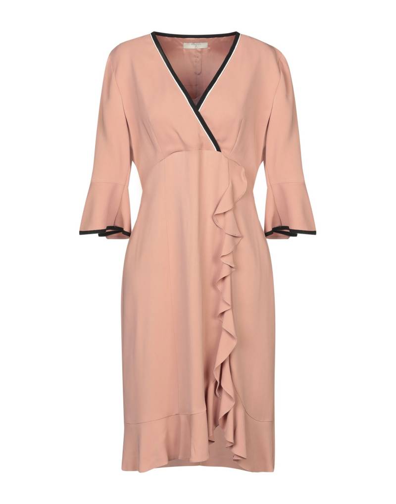 BEATRICE .B Mini-kleid Damen Hellrosa von BEATRICE .B