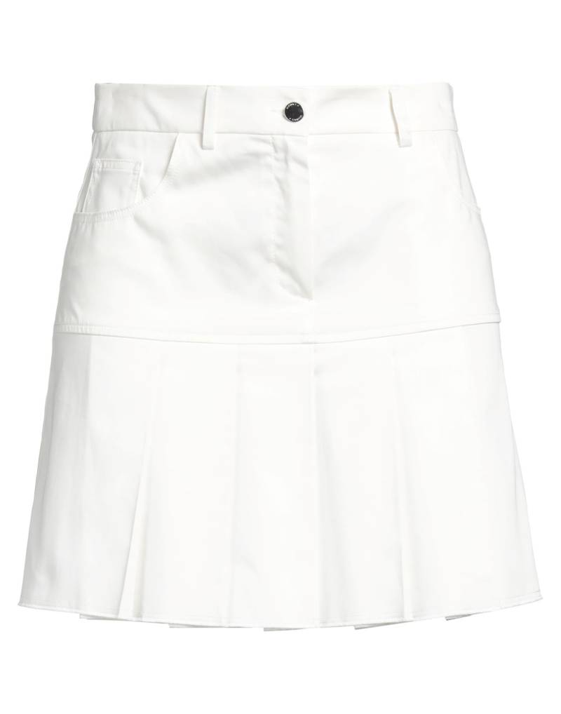 BEATRICE .B Minirock Damen Elfenbein von BEATRICE .B