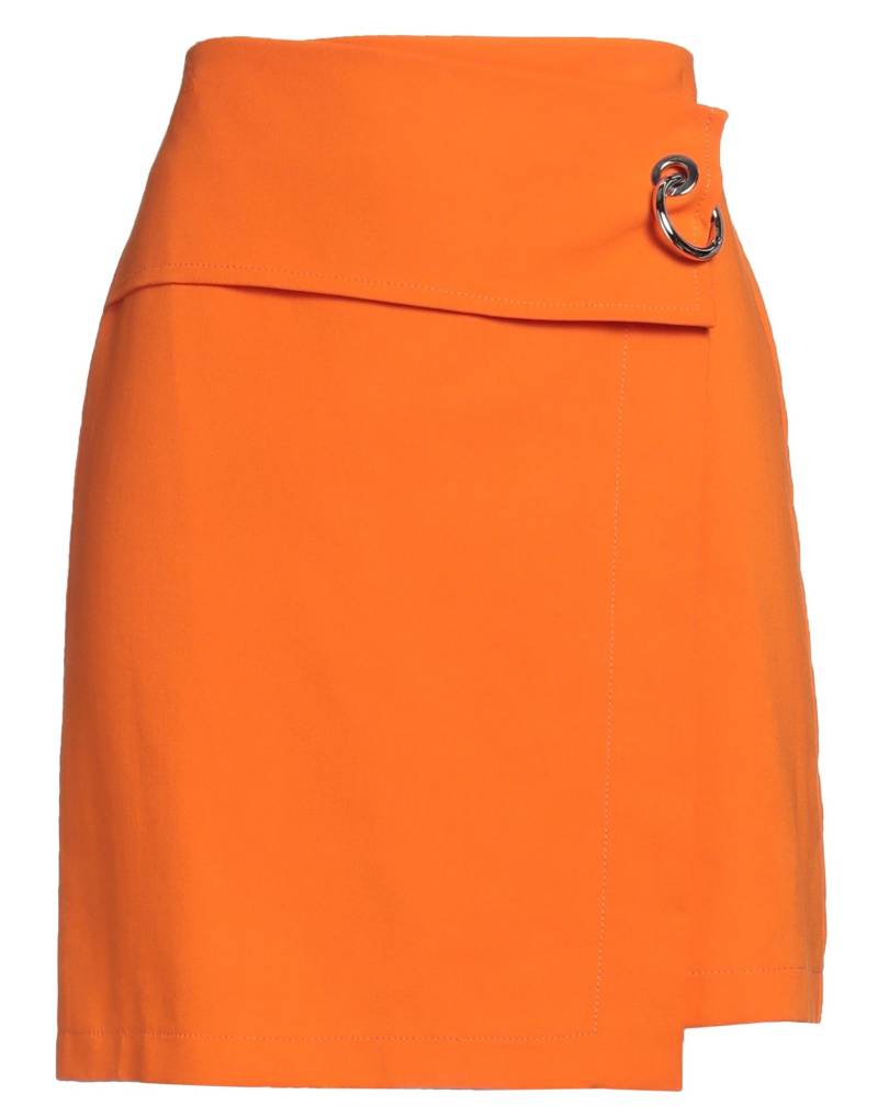 BEATRICE .B Minirock Damen Orange von BEATRICE .B
