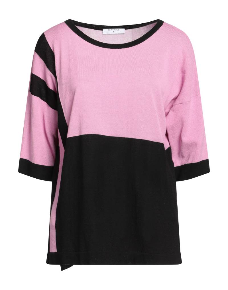 BEATRICE .B Pullover Damen Fuchsia von BEATRICE .B