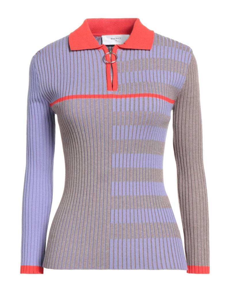 BEATRICE .B Pullover Damen Sand von BEATRICE .B