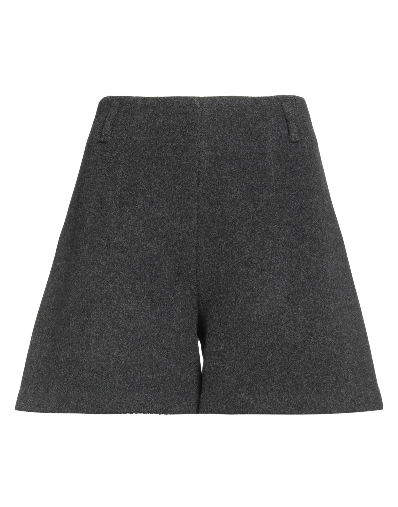 BEATRICE .B Shorts & Bermudashorts Damen Braungrau BEATRICE .B Shorts & Bermudashorts Damen Braungrau von BEATRICE .B