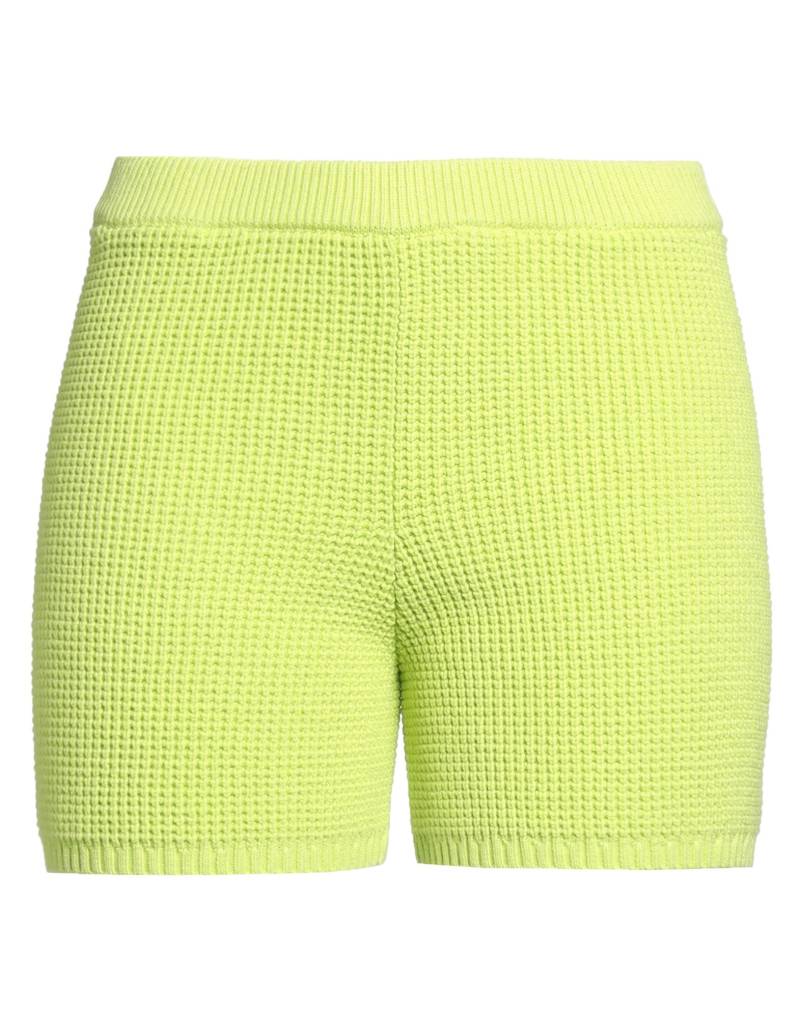 BEATRICE .B Shorts & Bermudashorts Damen Limettengrün von BEATRICE .B
