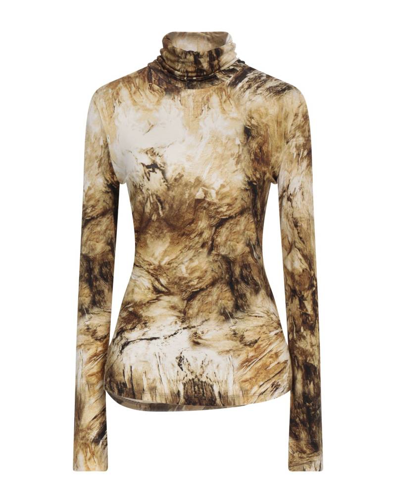 BEATRICE .B T-shirts Damen Senf von BEATRICE .B