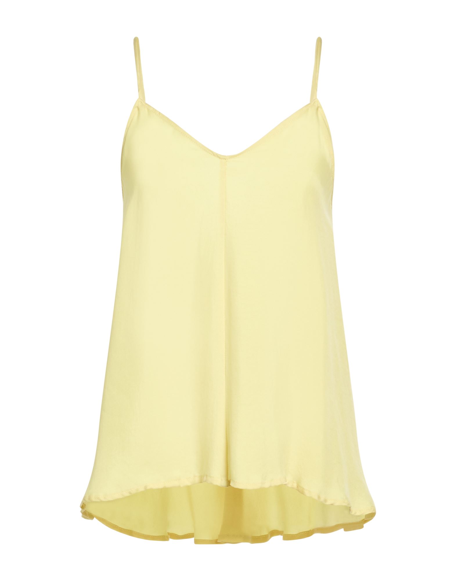 BEATRICE .B Top Damen Gelb von BEATRICE .B