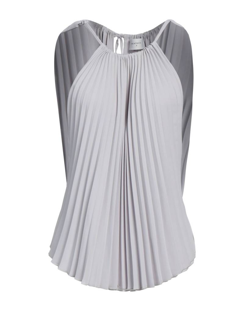 BEATRICE .B Top Damen Hellgrau von BEATRICE .B