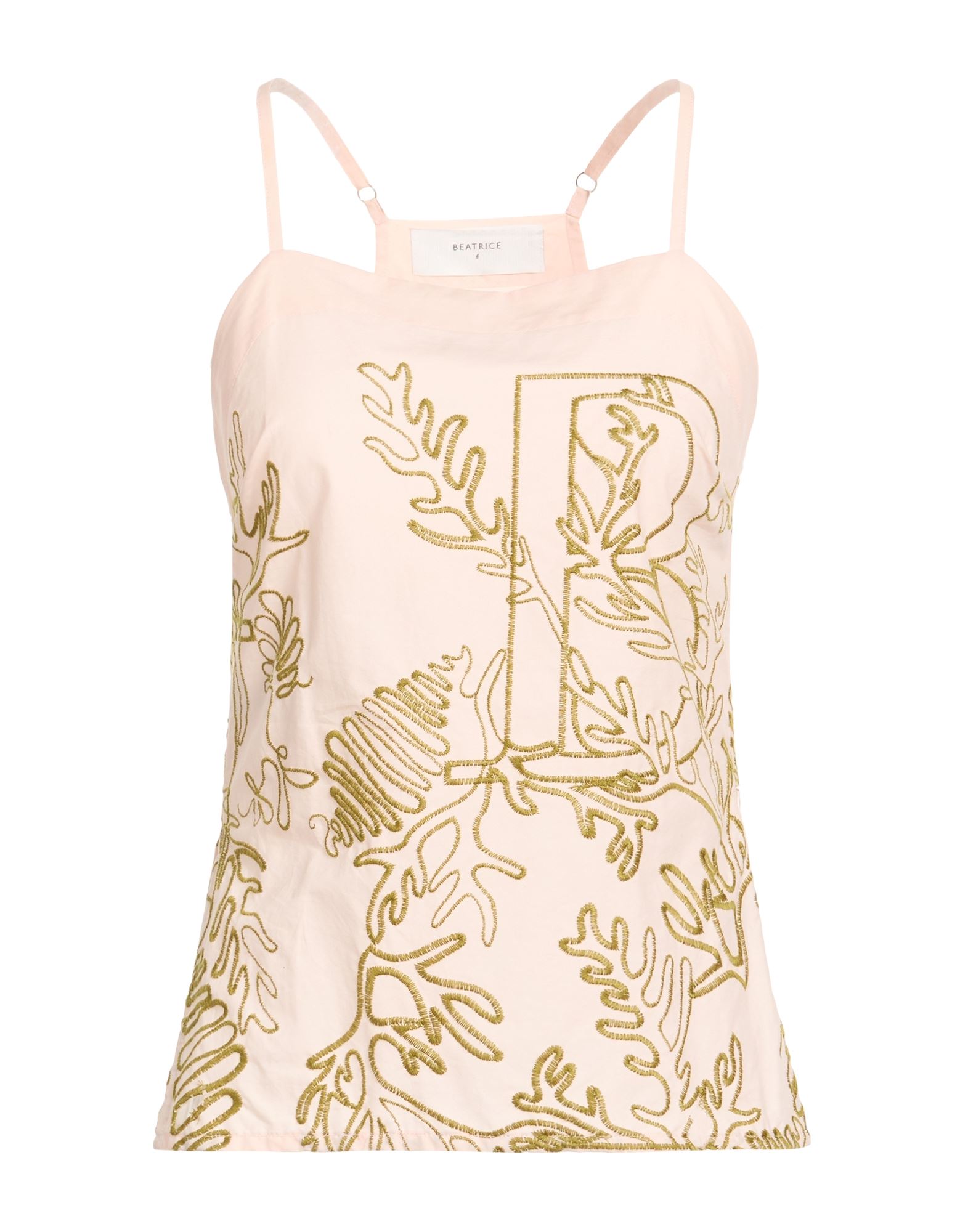BEATRICE .B Top Damen Hellrosa von BEATRICE .B
