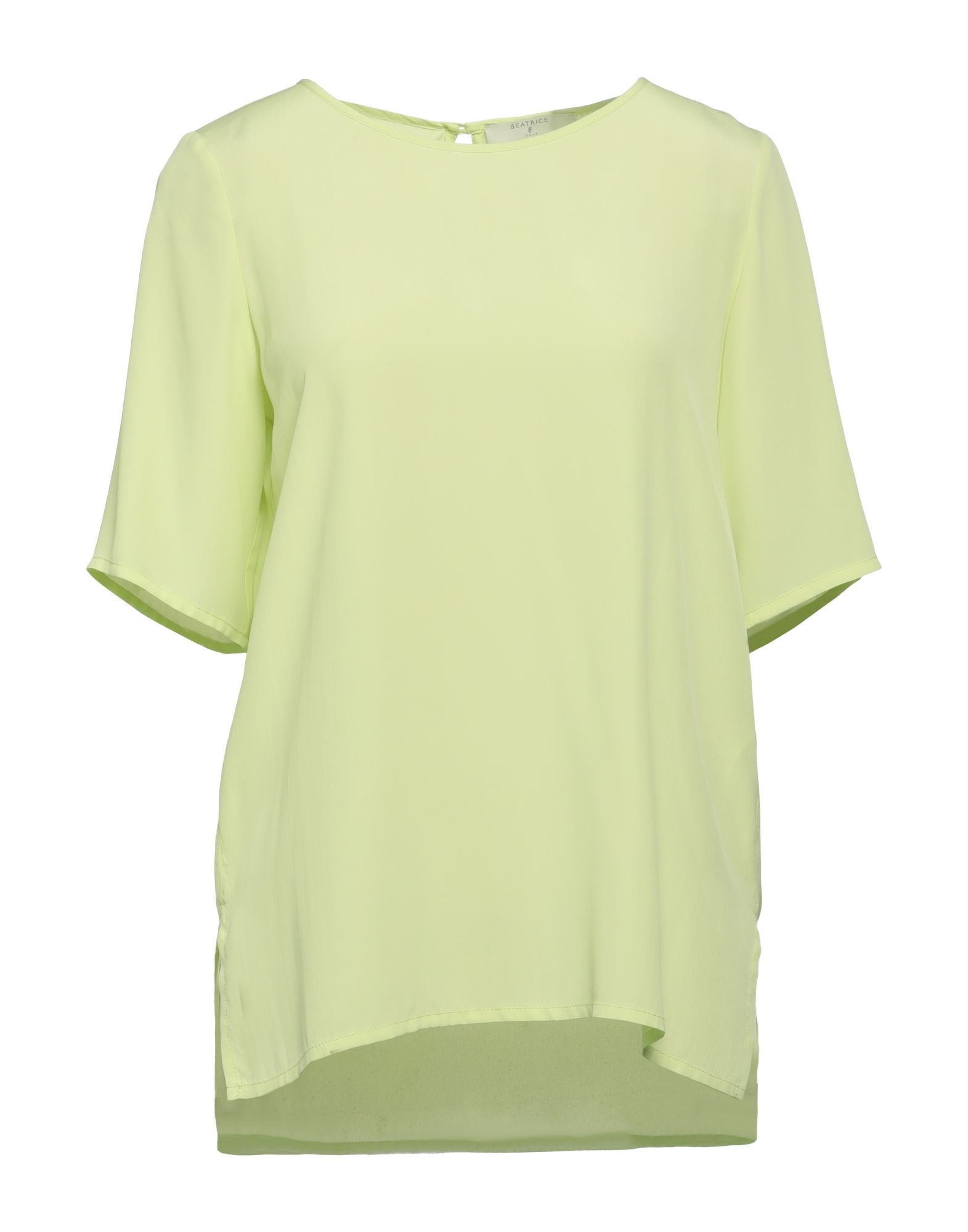 BEATRICE .B Top Damen Säuregrün von BEATRICE .B