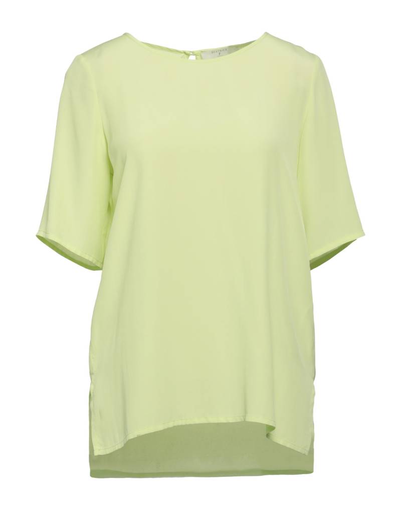 BEATRICE .B Top Damen Säuregrün von BEATRICE .B